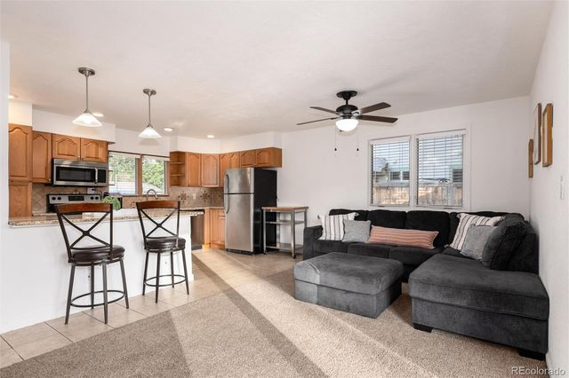 7331 Granada Road, Denver, CO 80221