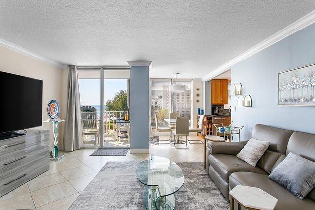 1010 S Ocean Boulevard 602, Pompano Beach, FL 33062