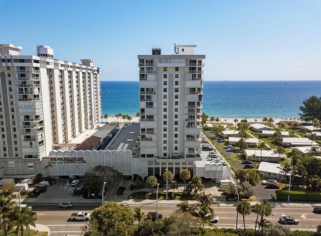 1010 S Ocean Boulevard 602, Pompano Beach, FL 33062