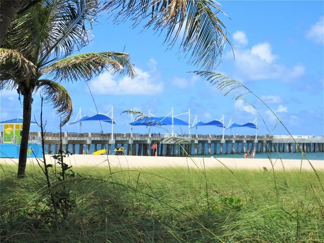 1010 S Ocean Boulevard 602, Pompano Beach, FL 33062