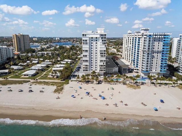 1010 S Ocean Boulevard 602, Pompano Beach, FL 33062