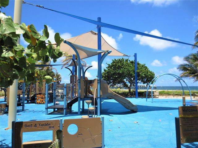 1010 S Ocean Boulevard 602, Pompano Beach, FL 33062