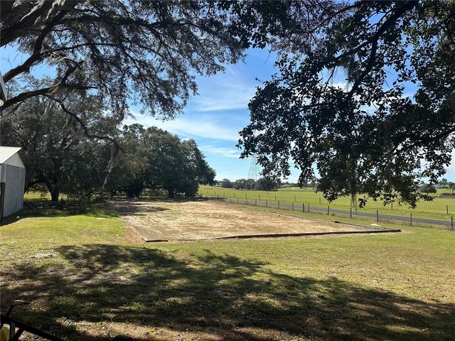 36203 MICRO RACETRACK ROAD, Fruitland Park, FL 34731