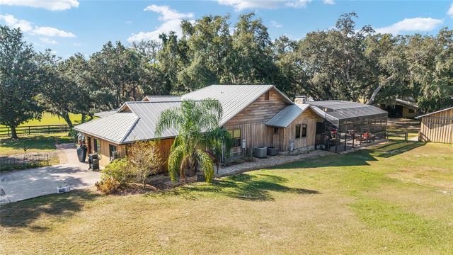 36203 MICRO RACETRACK ROAD, Fruitland Park, FL 34731