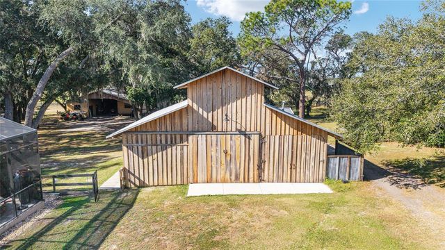 36203 MICRO RACETRACK ROAD, Fruitland Park, FL 34731