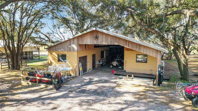 36203 MICRO RACETRACK ROAD, Fruitland Park, FL 34731
