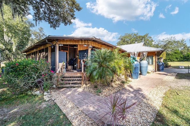 36203 MICRO RACETRACK ROAD, Fruitland Park, FL 34731