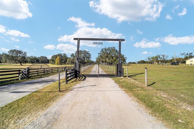 36203 MICRO RACETRACK ROAD, Fruitland Park, FL 34731