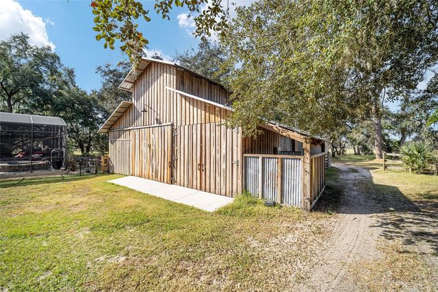 36203 MICRO RACETRACK ROAD, Fruitland Park, FL 34731