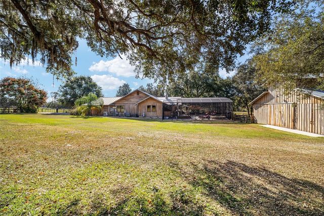 36203 MICRO RACETRACK ROAD, Fruitland Park, FL 34731