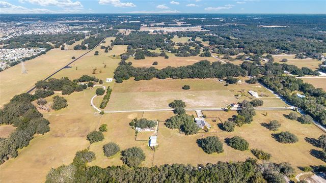 36203 MICRO RACETRACK ROAD, Fruitland Park, FL 34731