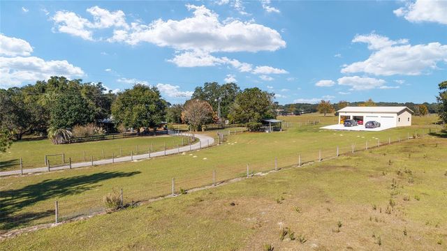 36203 MICRO RACETRACK ROAD, Fruitland Park, FL 34731