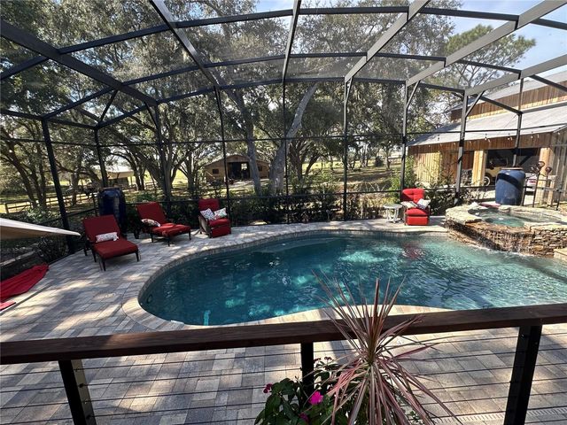 36203 MICRO RACETRACK ROAD, Fruitland Park, FL 34731