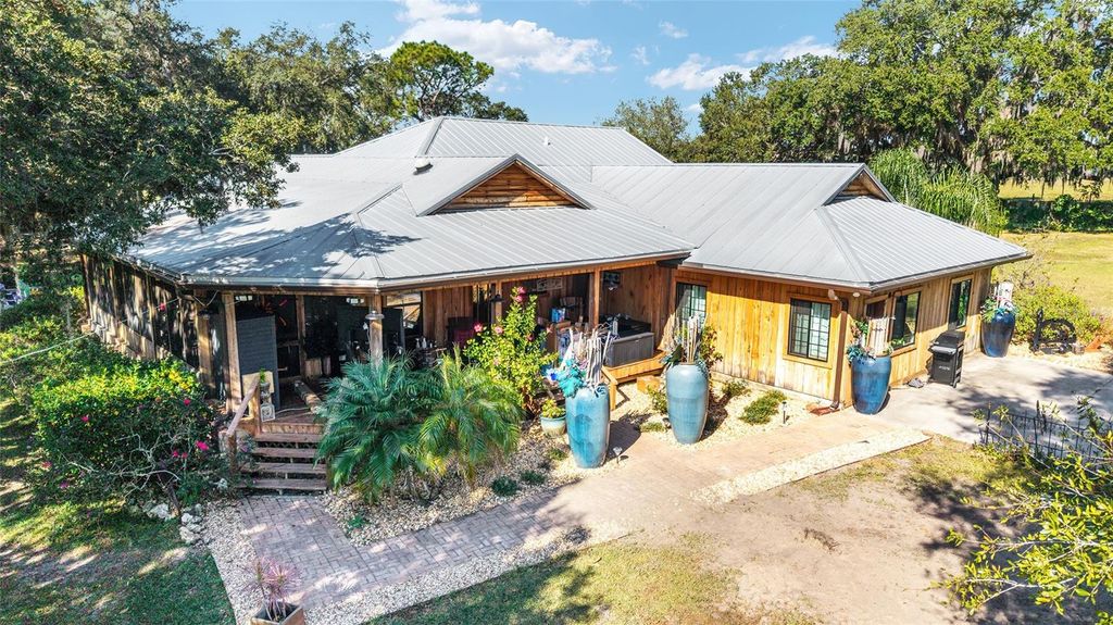 36203 MICRO RACETRACK ROAD, Fruitland Park, FL 34731