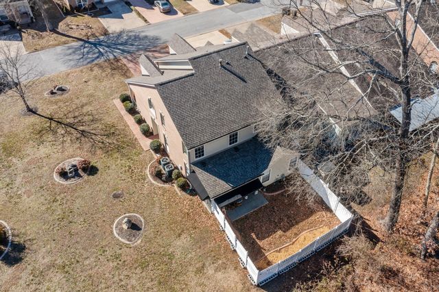 6715 Willow Trace Drive, Chattanooga, TN 37421