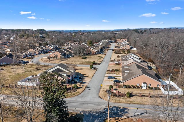 6715 Willow Trace Drive, Chattanooga, TN 37421