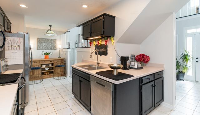 6715 Willow Trace Drive, Chattanooga, TN 37421