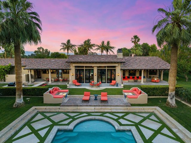 80780 Vista Bonita Trail, La Quinta, CA 92253