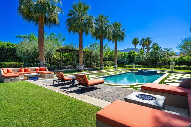 80780 Vista Bonita Trail, La Quinta, CA 92253