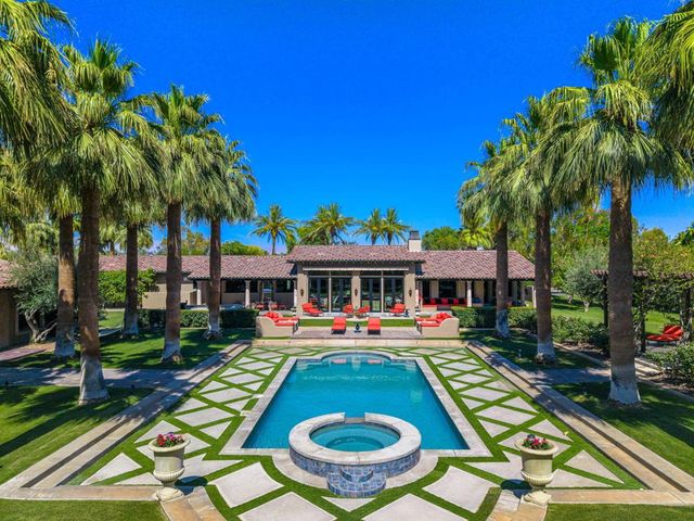 80780 Vista Bonita Trail, La Quinta, CA 92253