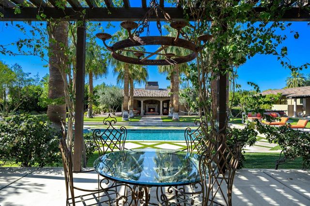 80780 Vista Bonita Trail, La Quinta, CA 92253