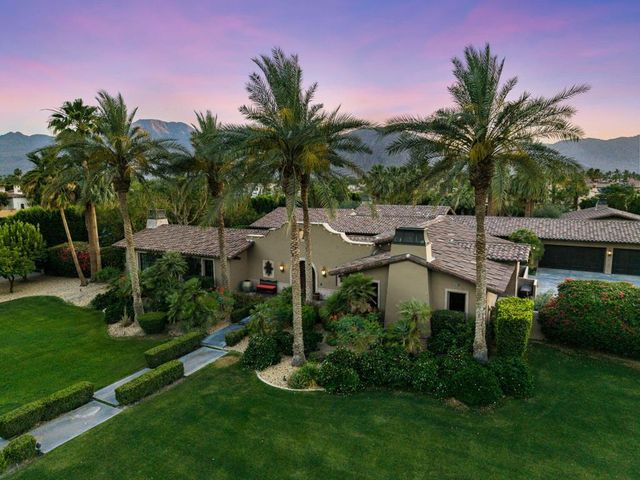 80780 Vista Bonita Trail, La Quinta, CA 92253