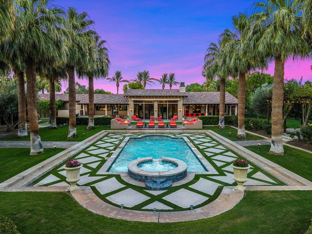 80780 Vista Bonita Trail, La Quinta, CA 92253