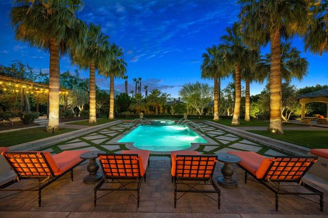 80780 Vista Bonita Trail, La Quinta, CA 92253