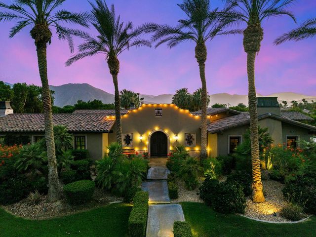 80780 Vista Bonita Trail, La Quinta, CA 92253