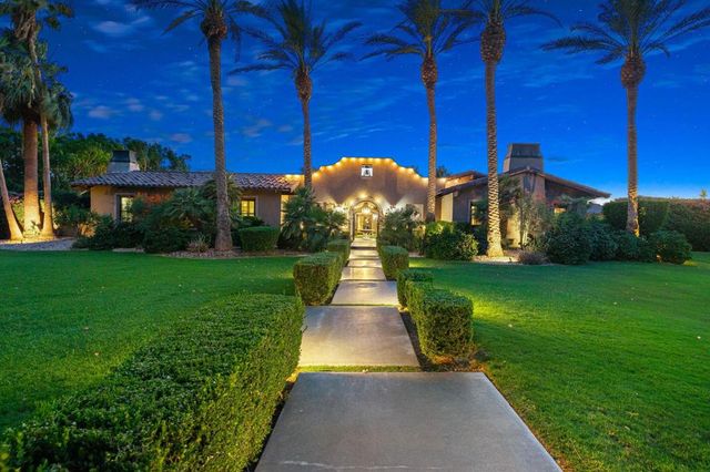 80780 Vista Bonita Trail, La Quinta, CA 92253