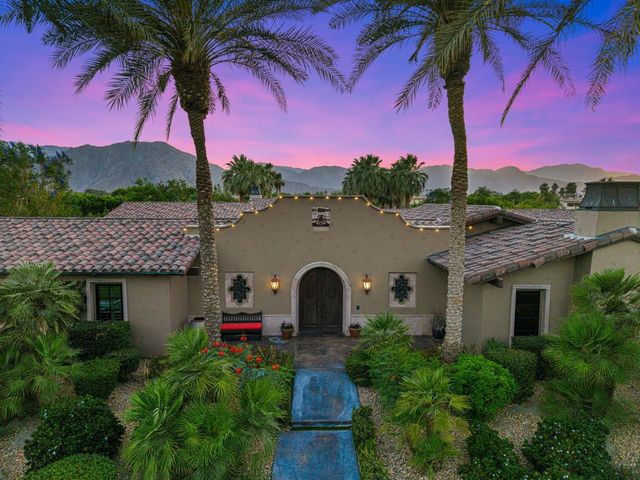 80780 Vista Bonita Trail, La Quinta, CA 92253