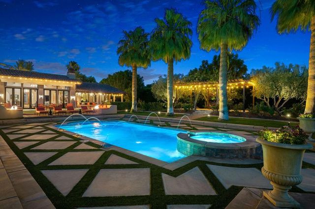 80780 Vista Bonita Trail, La Quinta, CA 92253