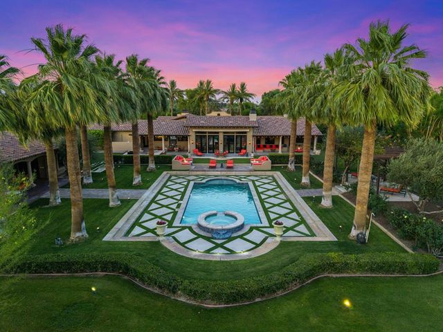 80780 Vista Bonita Trail, La Quinta, CA 92253