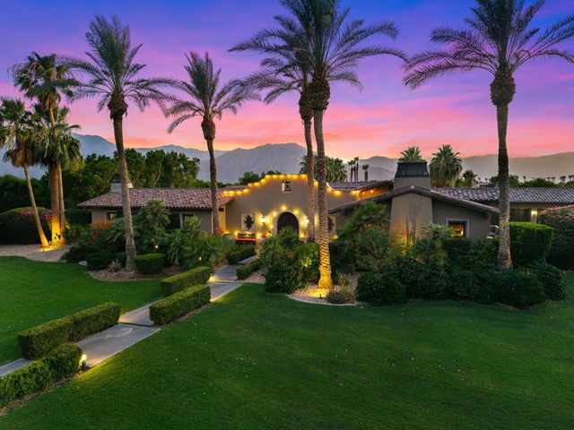 80780 Vista Bonita Trail, La Quinta, CA 92253