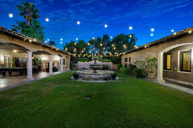 80780 Vista Bonita Trail, La Quinta, CA 92253