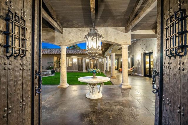 80780 Vista Bonita Trail, La Quinta, CA 92253