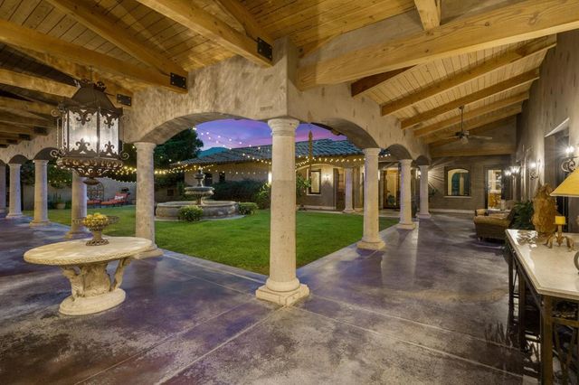 80780 Vista Bonita Trail, La Quinta, CA 92253