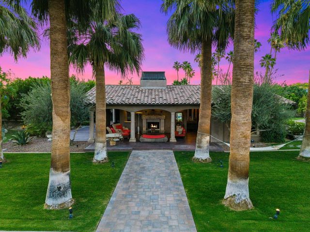 80780 Vista Bonita Trail, La Quinta, CA 92253