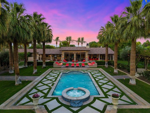 80780 Vista Bonita Trail, La Quinta, CA 92253