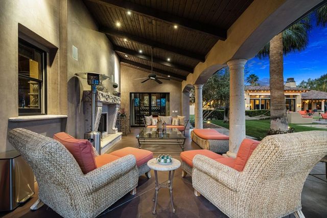 80780 Vista Bonita Trail, La Quinta, CA 92253