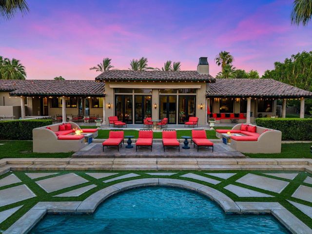 80780 Vista Bonita Trail, La Quinta, CA 92253