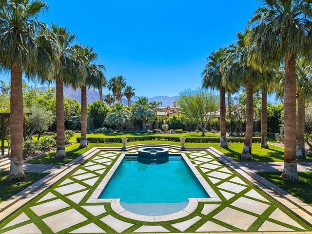 80780 Vista Bonita Trail, La Quinta, CA 92253