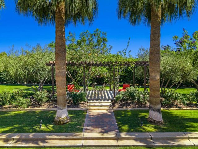 80780 Vista Bonita Trail, La Quinta, CA 92253