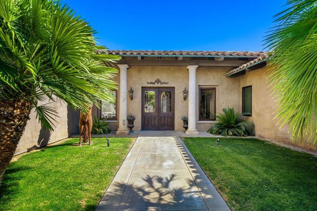 80780 Vista Bonita Trail, La Quinta, CA 92253