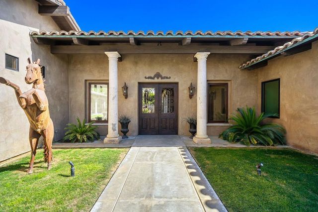 80780 Vista Bonita Trail, La Quinta, CA 92253