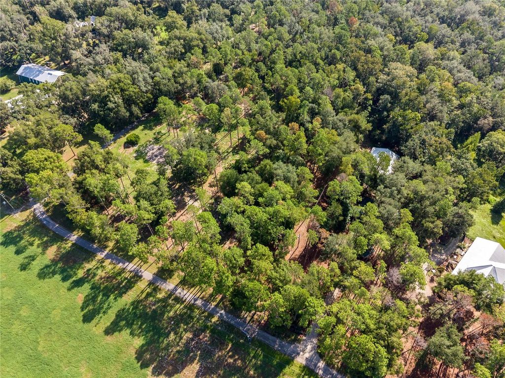 1230 KATIE WOOD TRAIL, Brooksville, FL 34602