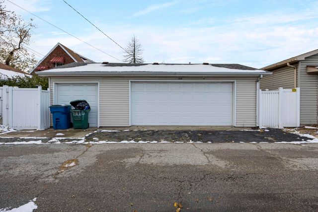 1539 Warwick Avenue, Whiting, IN 46394