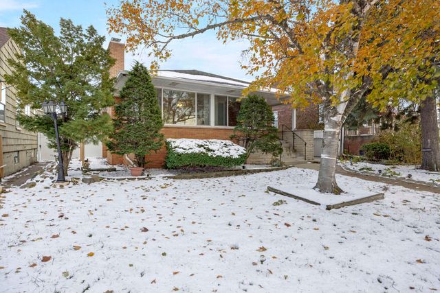 1539 Warwick Avenue, Whiting, IN 46394