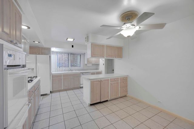 1539 Warwick Avenue, Whiting, IN 46394