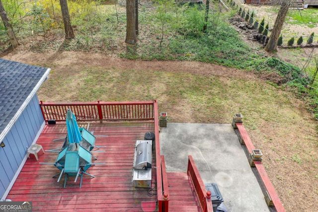 2963 Timberline Road, Marietta, GA 30062